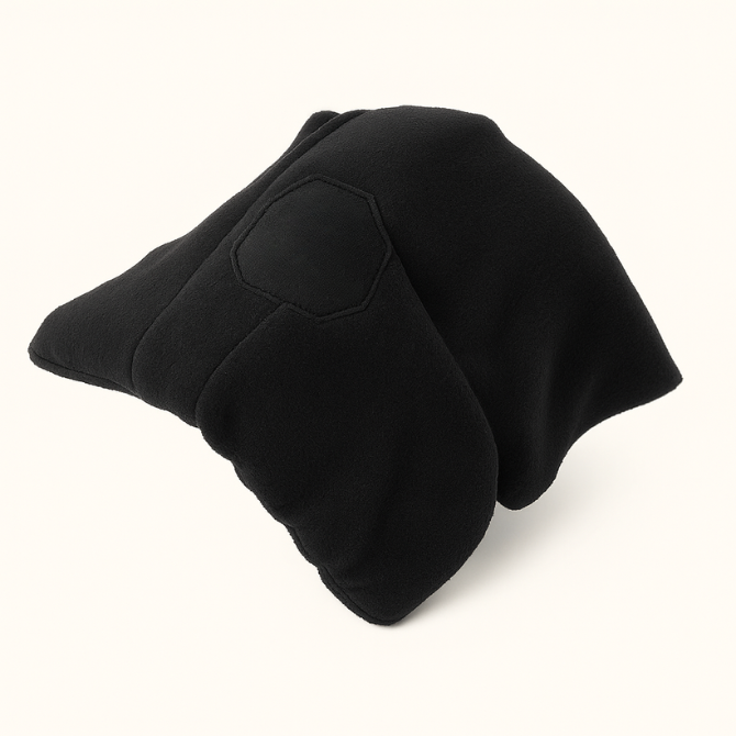 Écharpe de Voyage NeckTraveler™